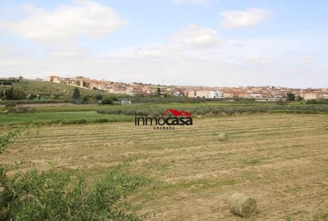 Terreno Não Urbanizado para venda em Las Gabias - 45 000 € (Ref: 10047474)