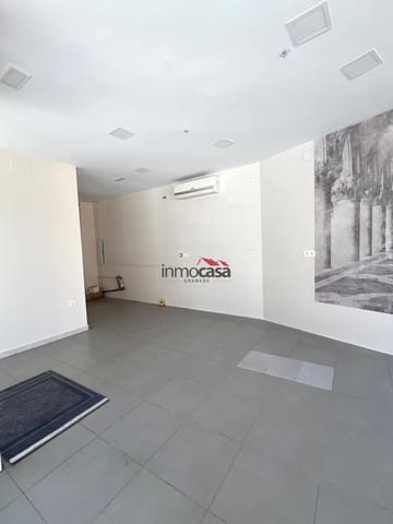 Local Comercial de 1 habitación en Zaidin, Granada ciudad en alquiler - 900 € (Ref: 10047475)