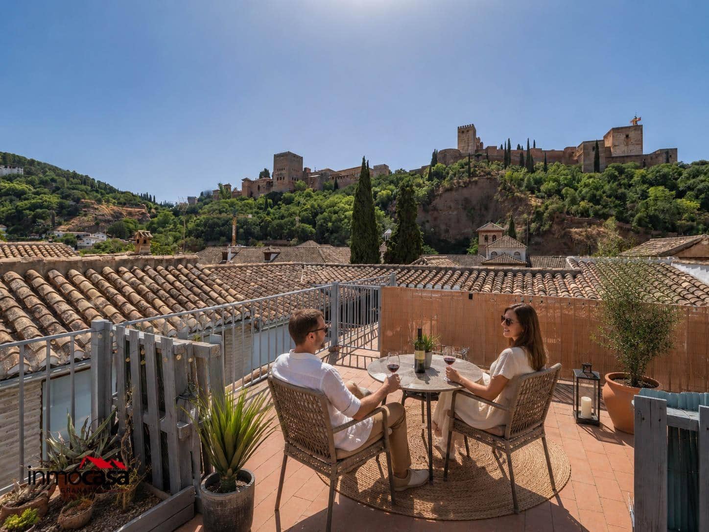 2 soverom Leilighet til salgs i Granada by - € 159 000 (Ref: 10047476)