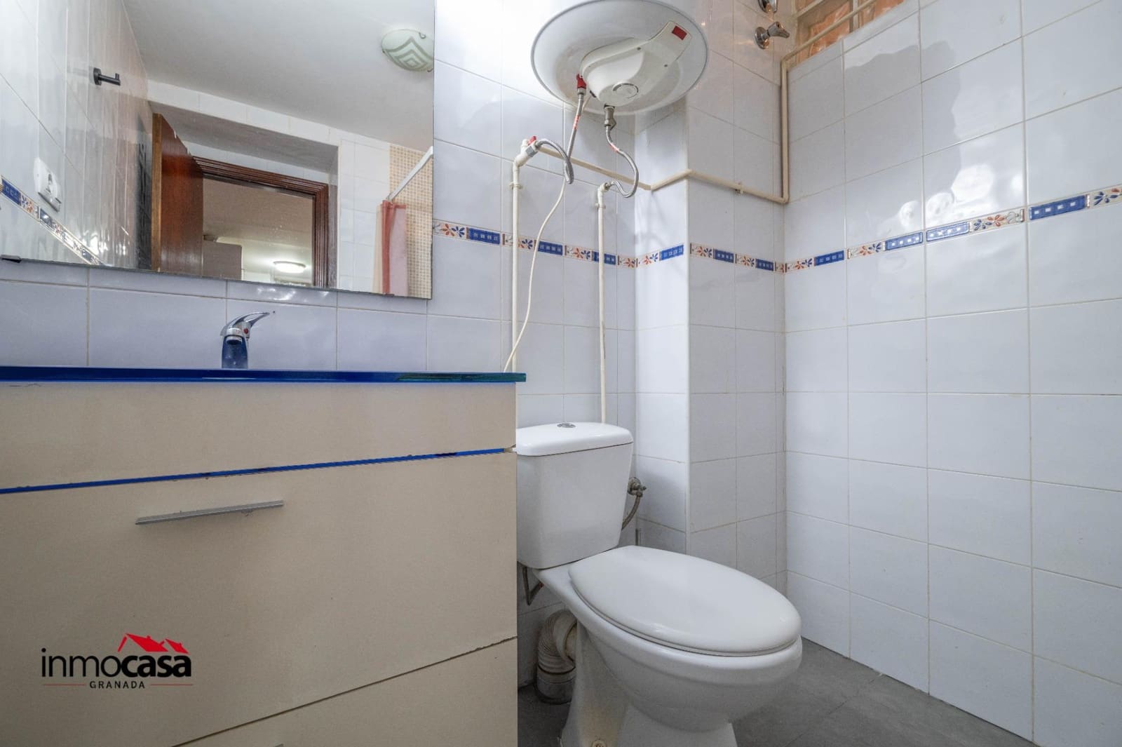 2 soverom Leilighet til salgs i Granada by - € 159 000 (Ref: 10047476)