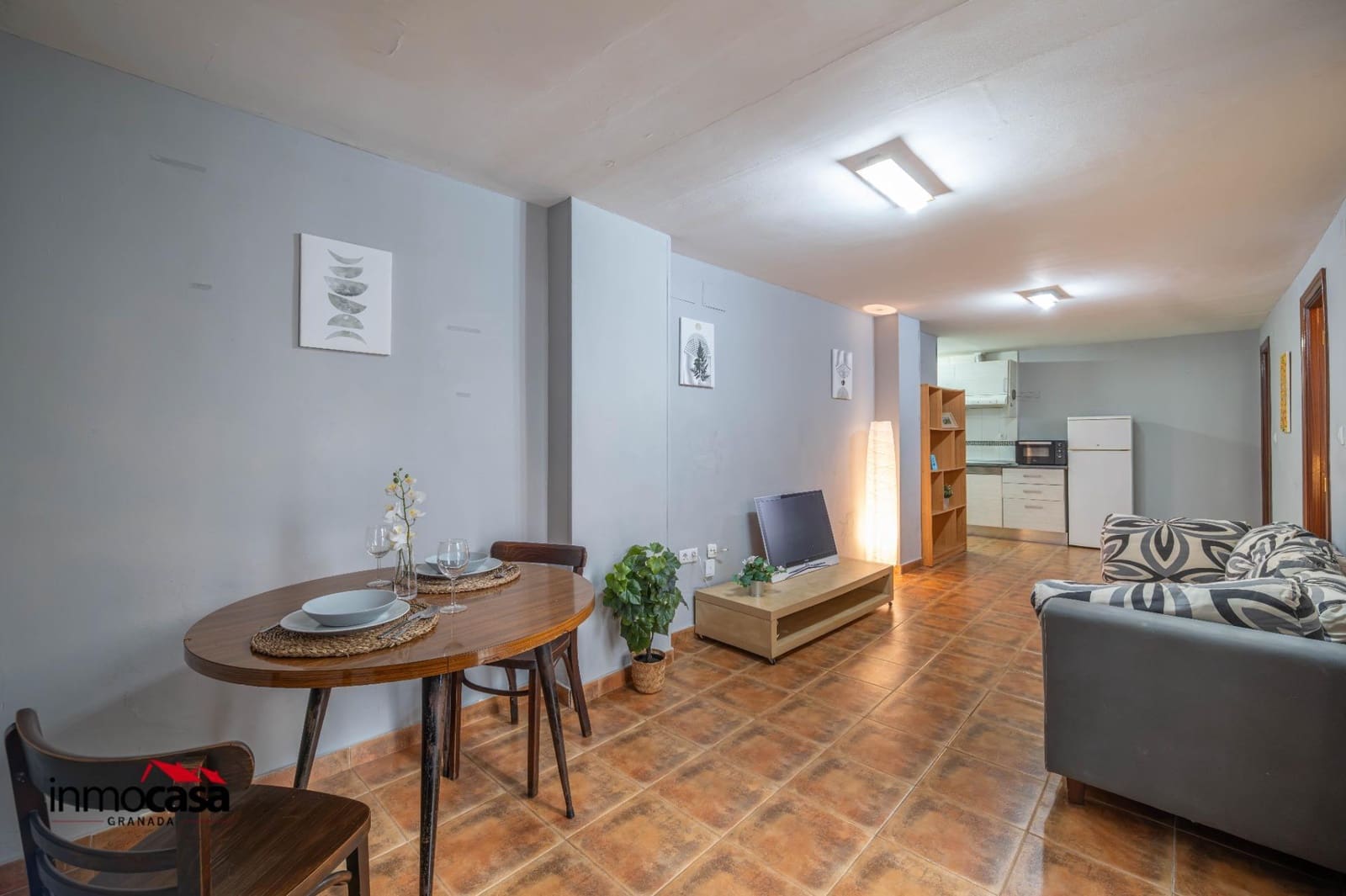 2 soverom Leilighet til salgs i Granada by - € 159 000 (Ref: 10047476)