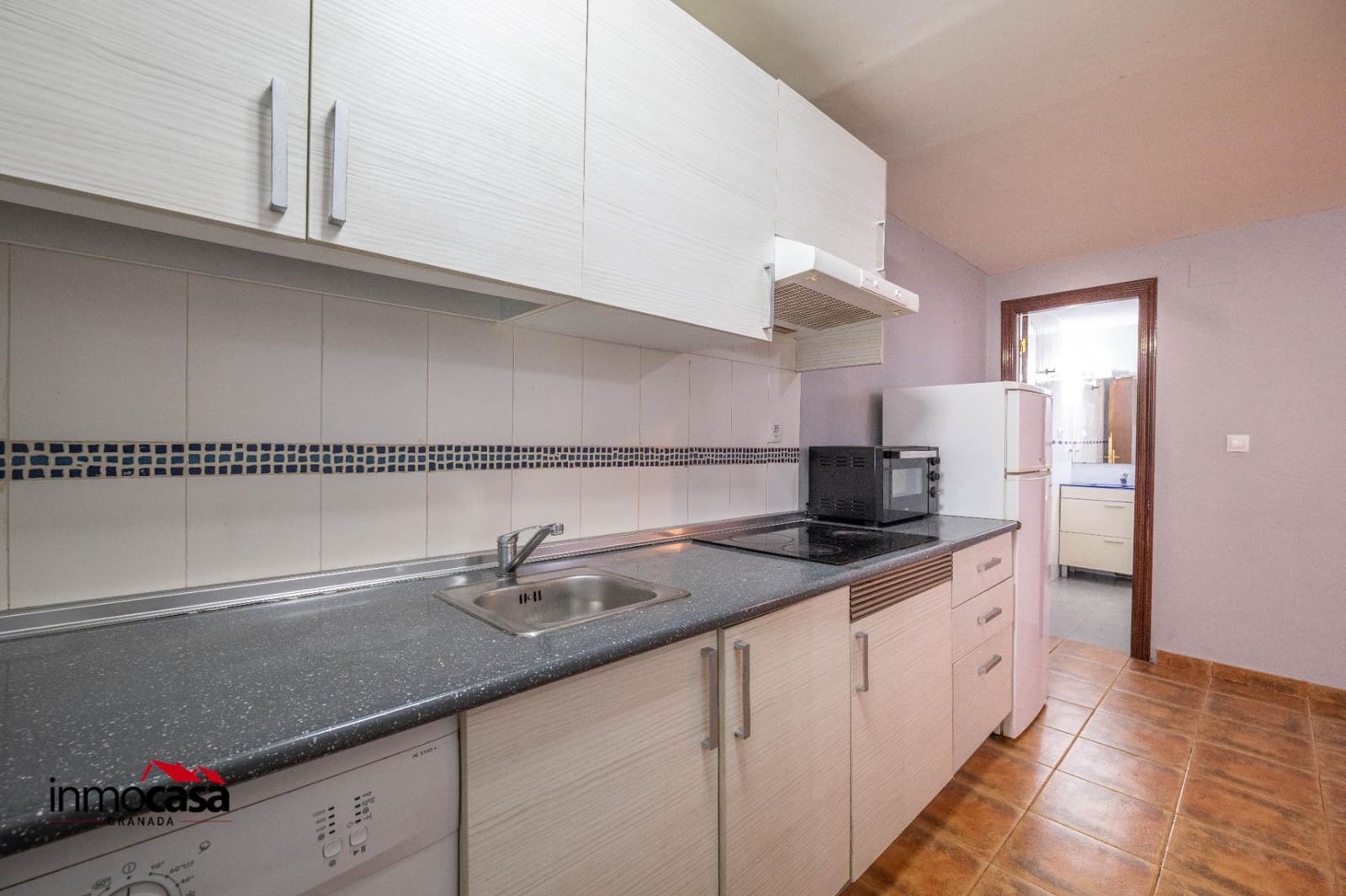 2 soverom Leilighet til salgs i Granada by - € 159 000 (Ref: 10047476)