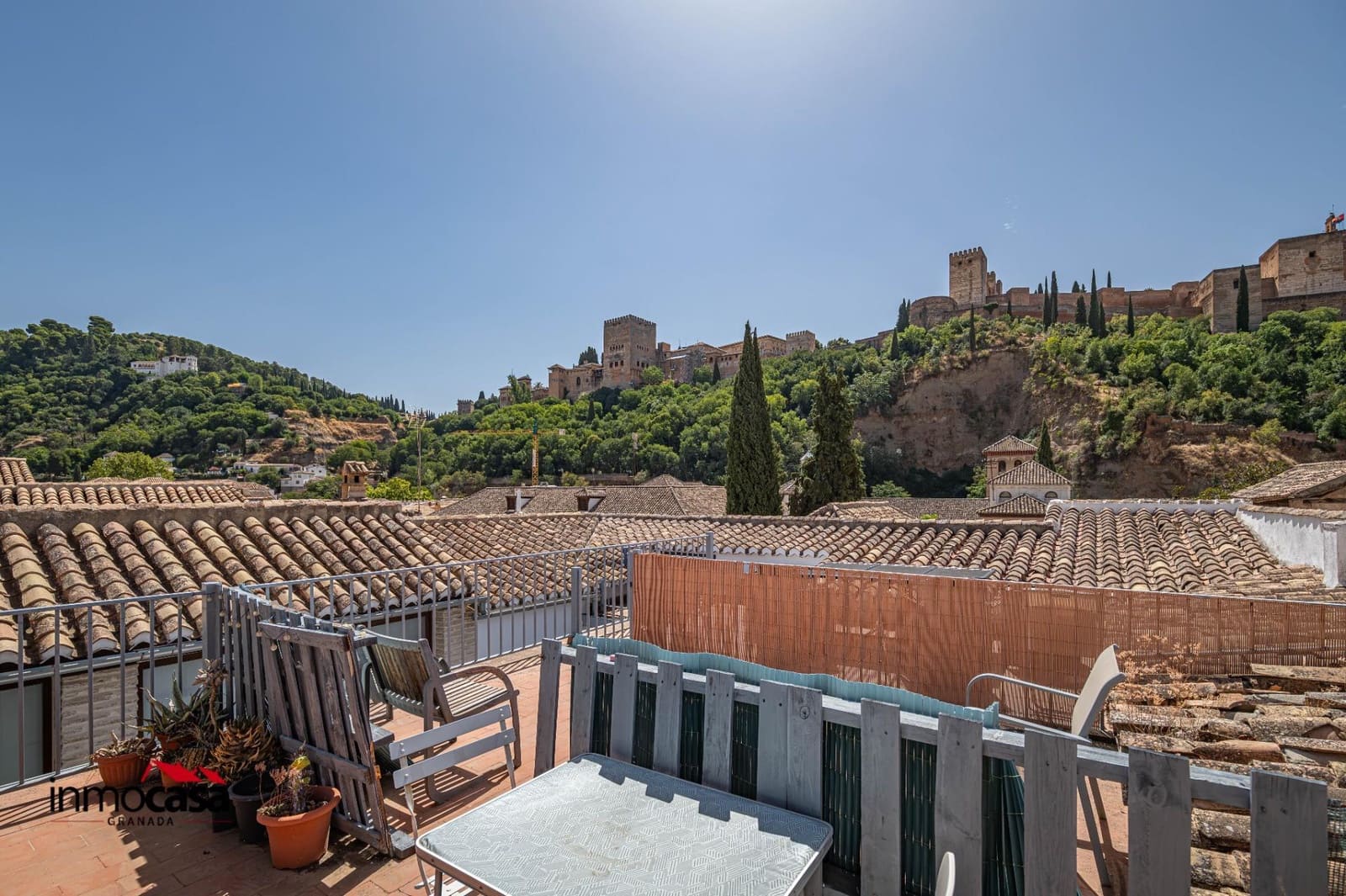 2 soverom Leilighet til salgs i Granada by - € 159 000 (Ref: 10047476)