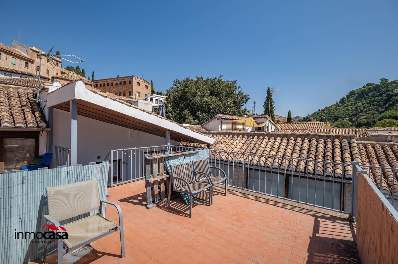 2 soverom Leilighet til salgs i Granada by - € 159 000 (Ref: 10047476)
