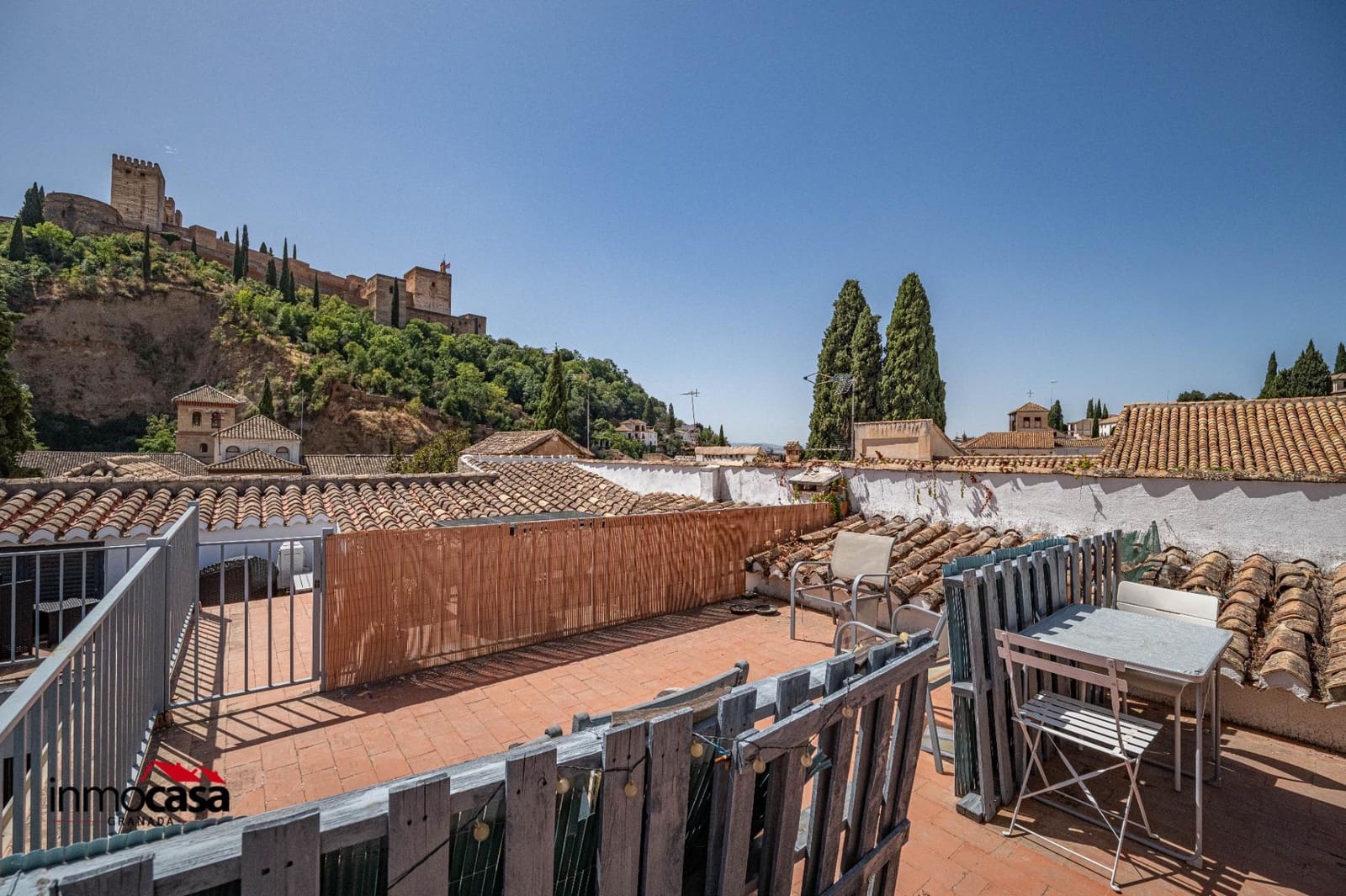 2 soverom Leilighet til salgs i Granada by - € 159 000 (Ref: 10047476)