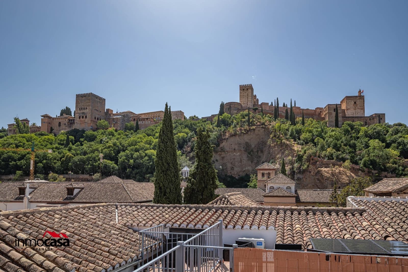 2 soverom Leilighet til salgs i Granada by - € 159 000 (Ref: 10047476)