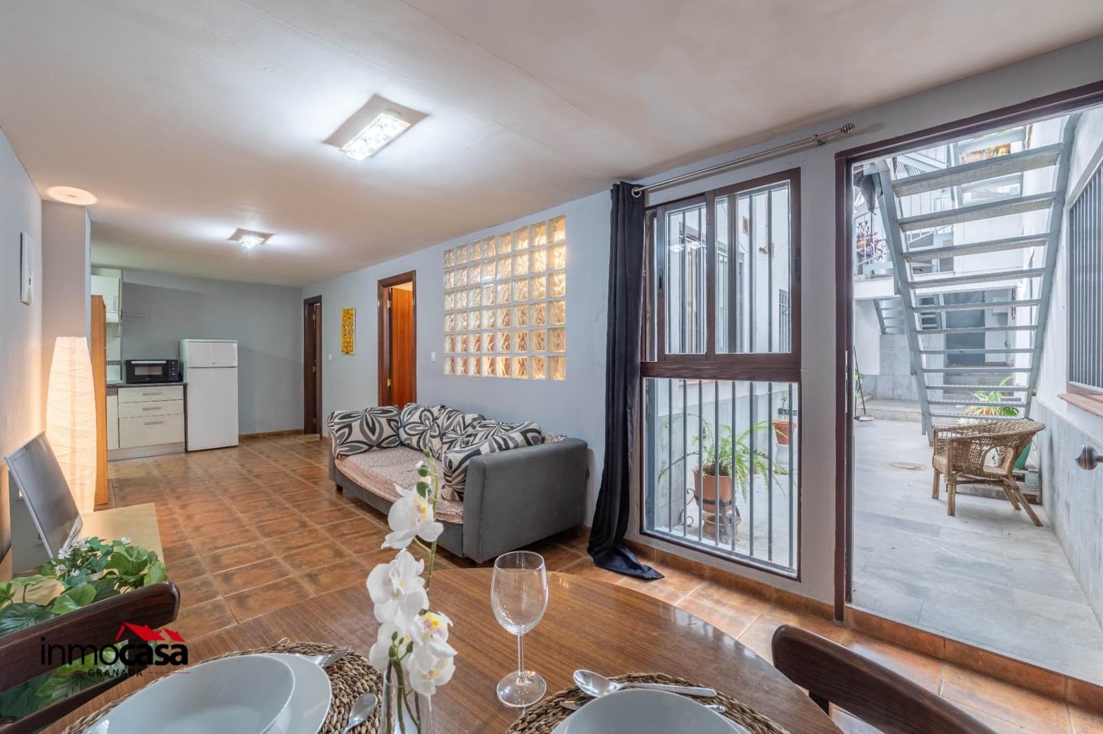 2 soverom Leilighet til salgs i Granada by - € 159 000 (Ref: 10047476)