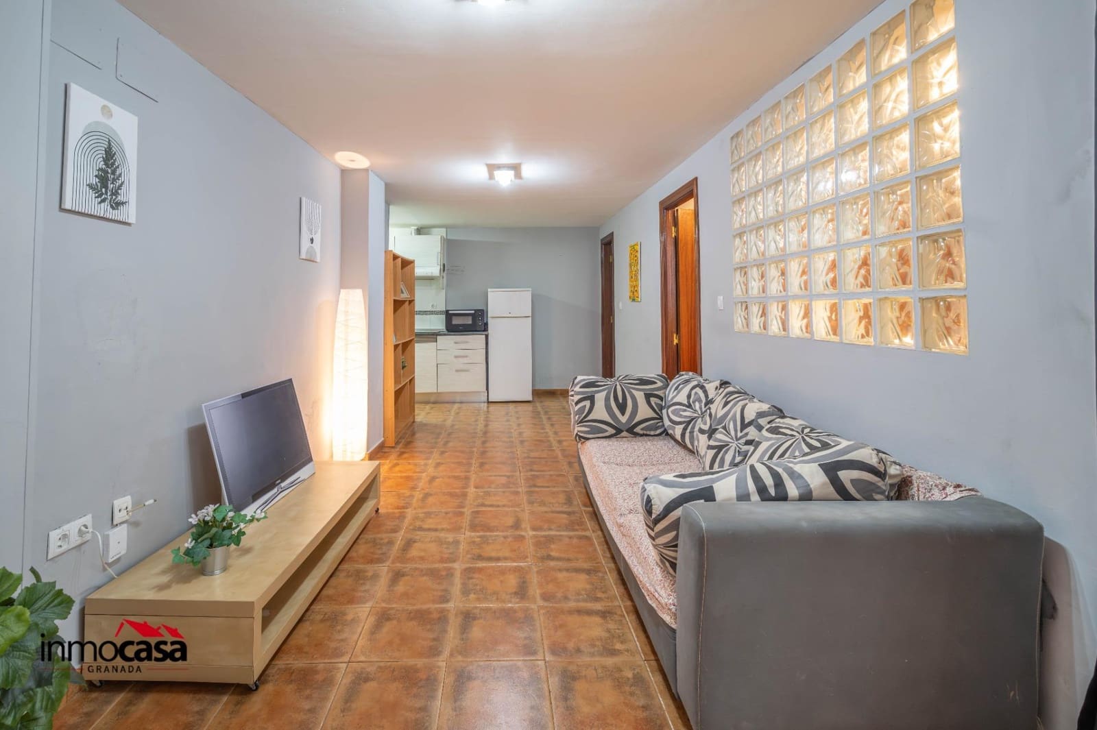 2 soverom Leilighet til salgs i Granada by - € 159 000 (Ref: 10047476)