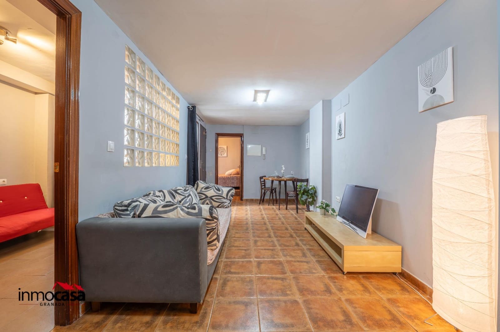 2 soverom Leilighet til salgs i Granada by - € 159 000 (Ref: 10047476)