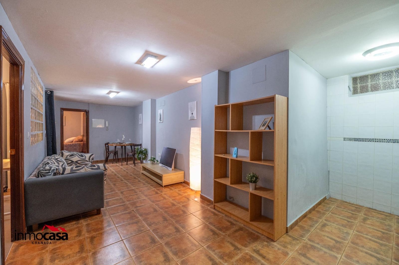 2 soverom Leilighet til salgs i Granada by - € 159 000 (Ref: 10047476)