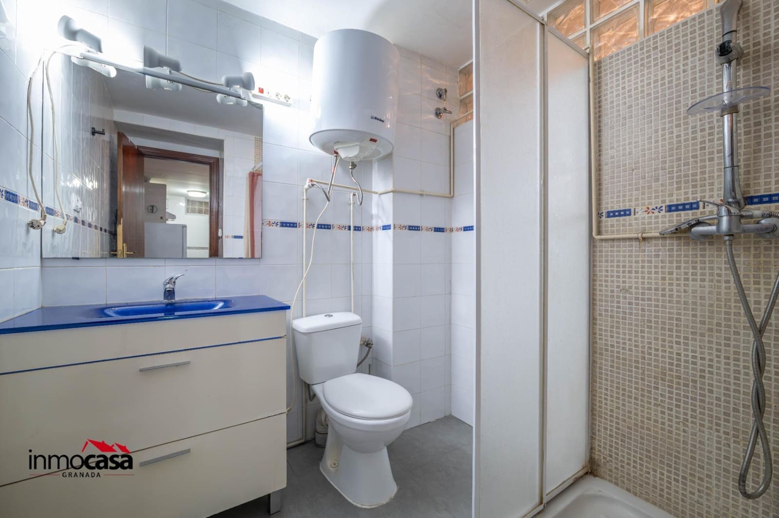 2 soverom Leilighet til salgs i Granada by - € 159 000 (Ref: 10047476)