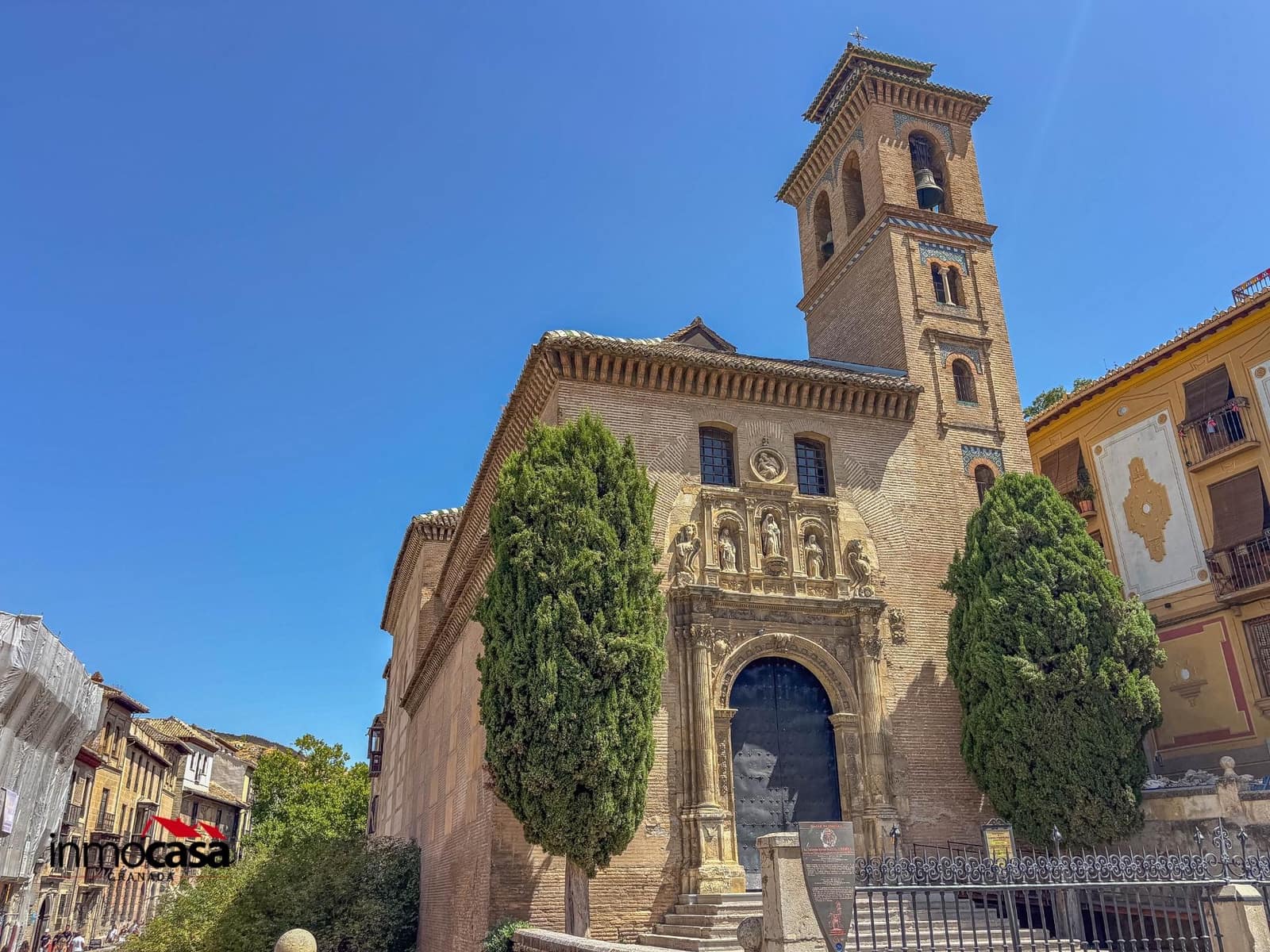 2 soverom Leilighet til salgs i Granada by - € 159 000 (Ref: 10047476)