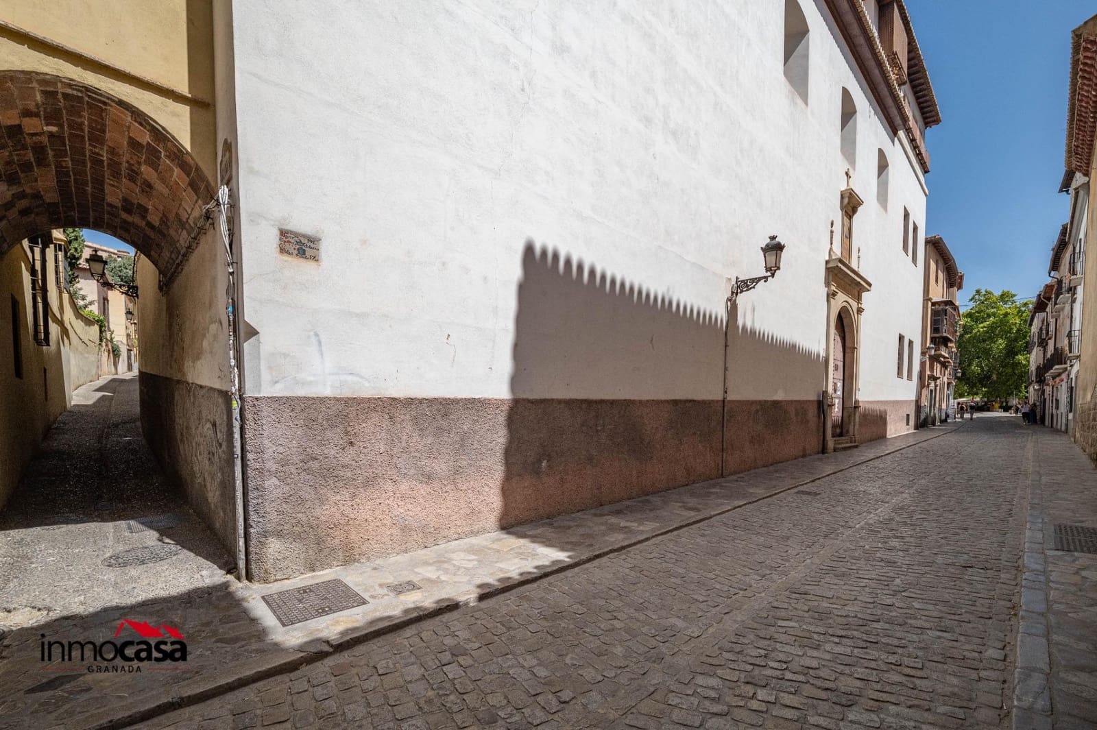 2 soverom Leilighet til salgs i Granada by - € 159 000 (Ref: 10047476)