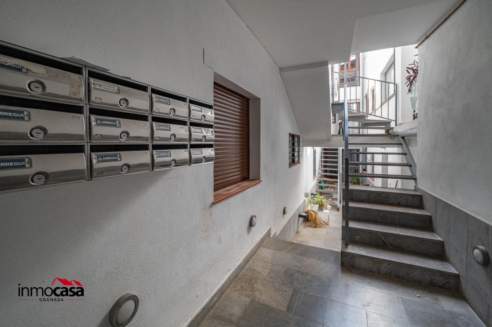2 soverom Leilighet til salgs i Granada by - € 159 000 (Ref: 10047476)