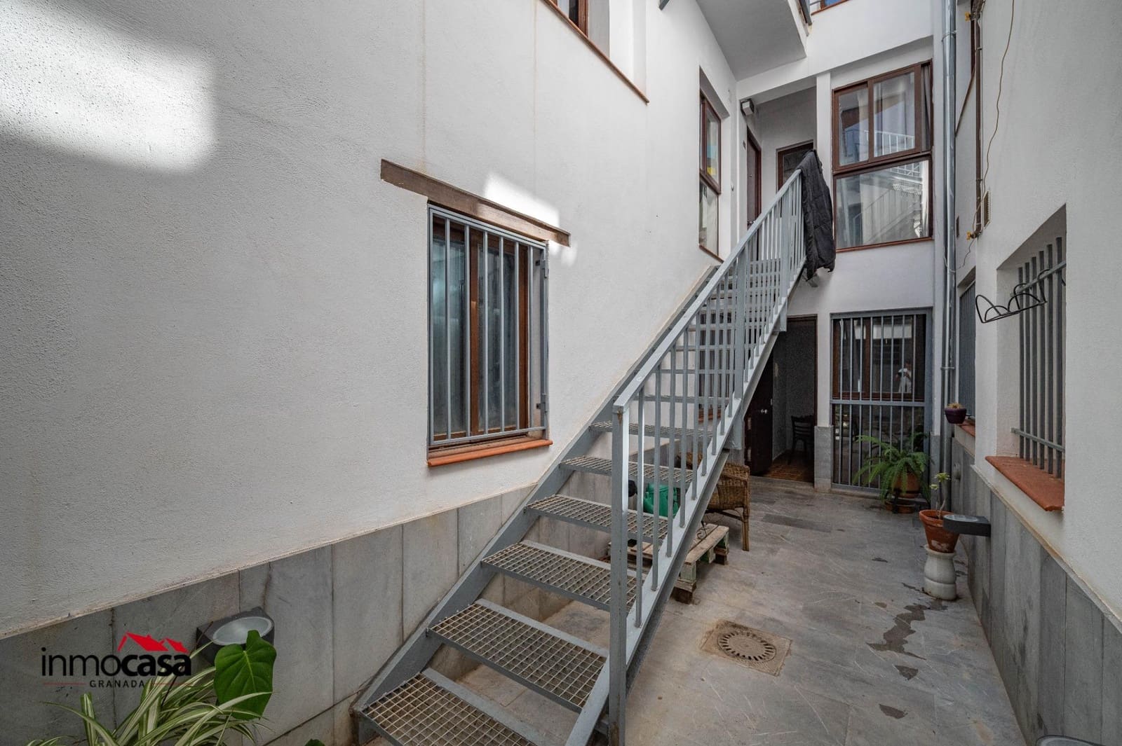 2 soverom Leilighet til salgs i Granada by - € 159 000 (Ref: 10047476)
