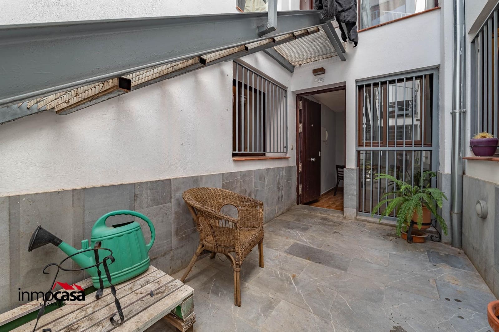 2 soverom Leilighet til salgs i Granada by - € 159 000 (Ref: 10047476)