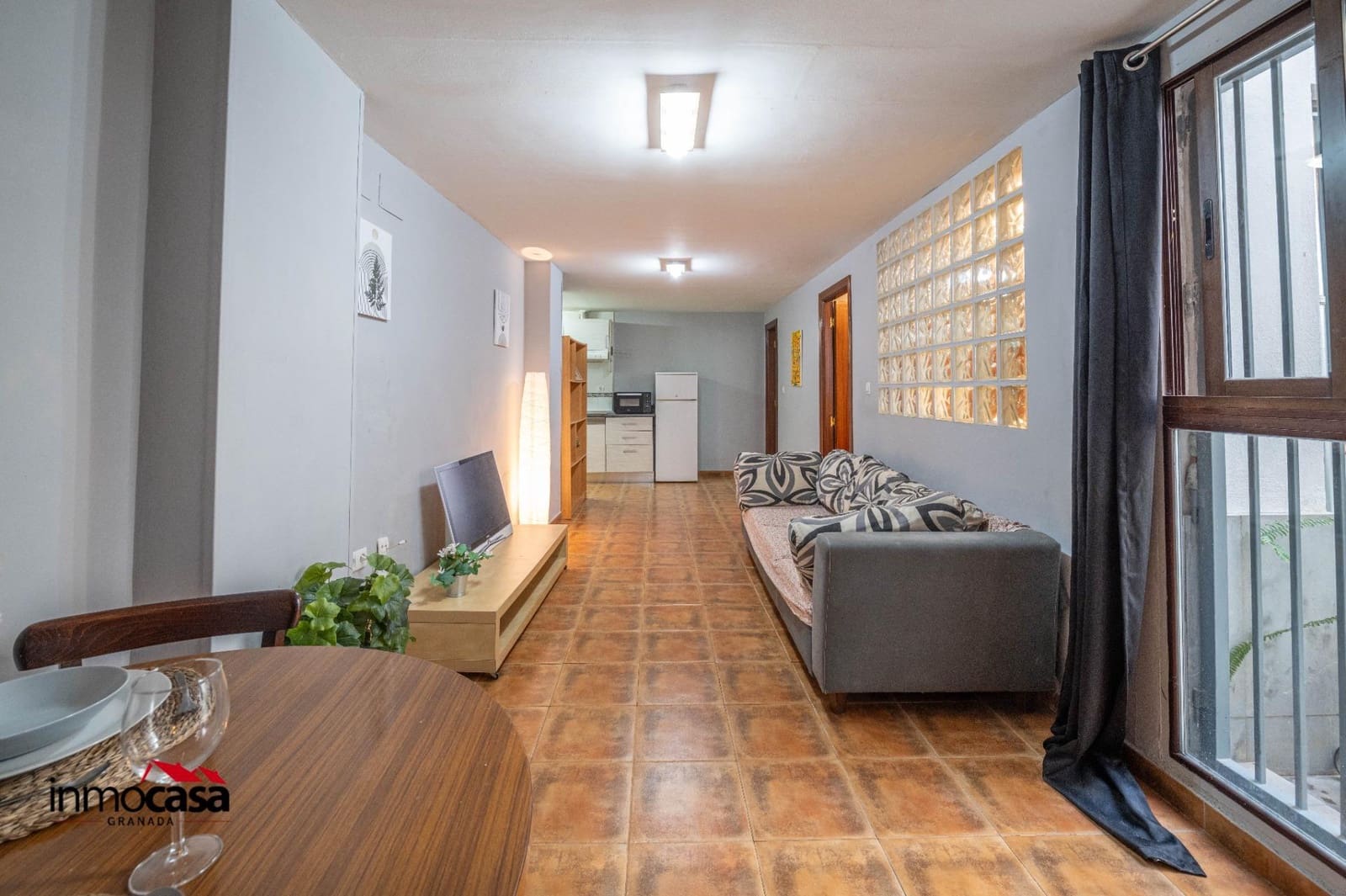 2 soverom Leilighet til salgs i Granada by - € 159 000 (Ref: 10047476)