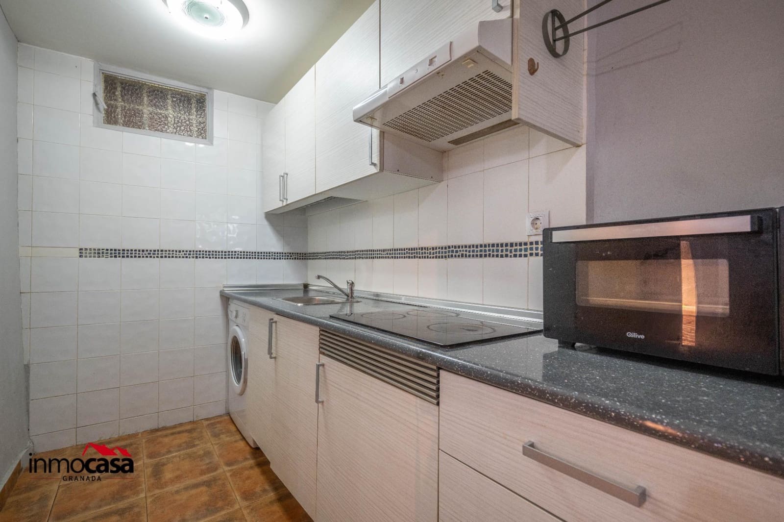 2 soverom Leilighet til salgs i Granada by - € 159 000 (Ref: 10047476)