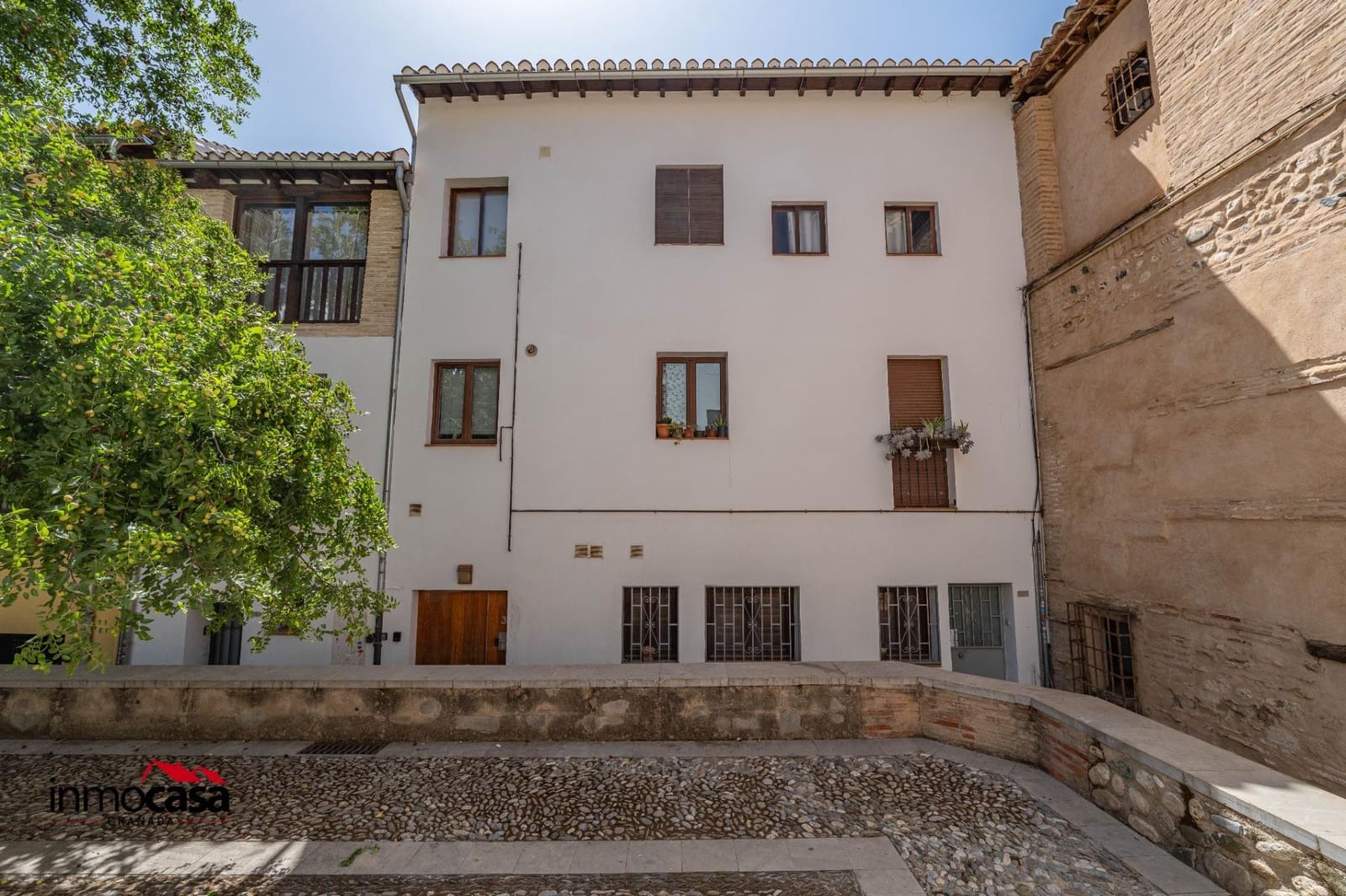 2 soverom Leilighet til salgs i Granada by - € 159 000 (Ref: 10047476)