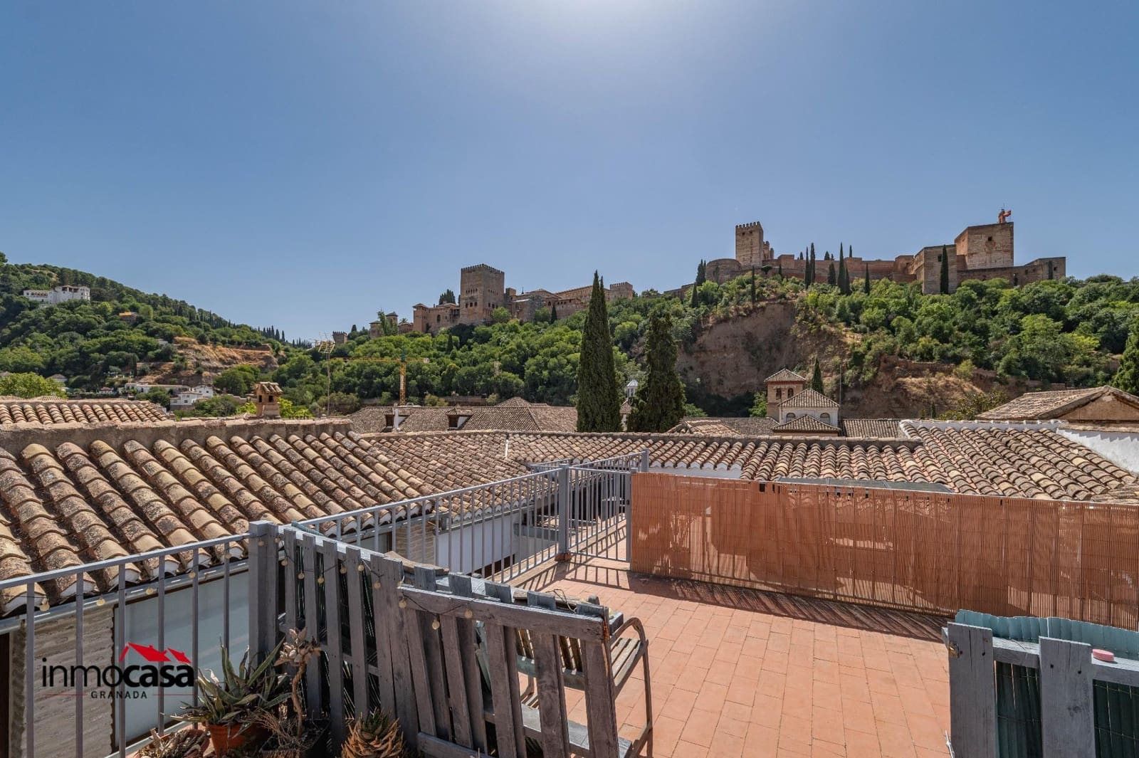 2 soverom Leilighet til salgs i Granada by - € 159 000 (Ref: 10047476)