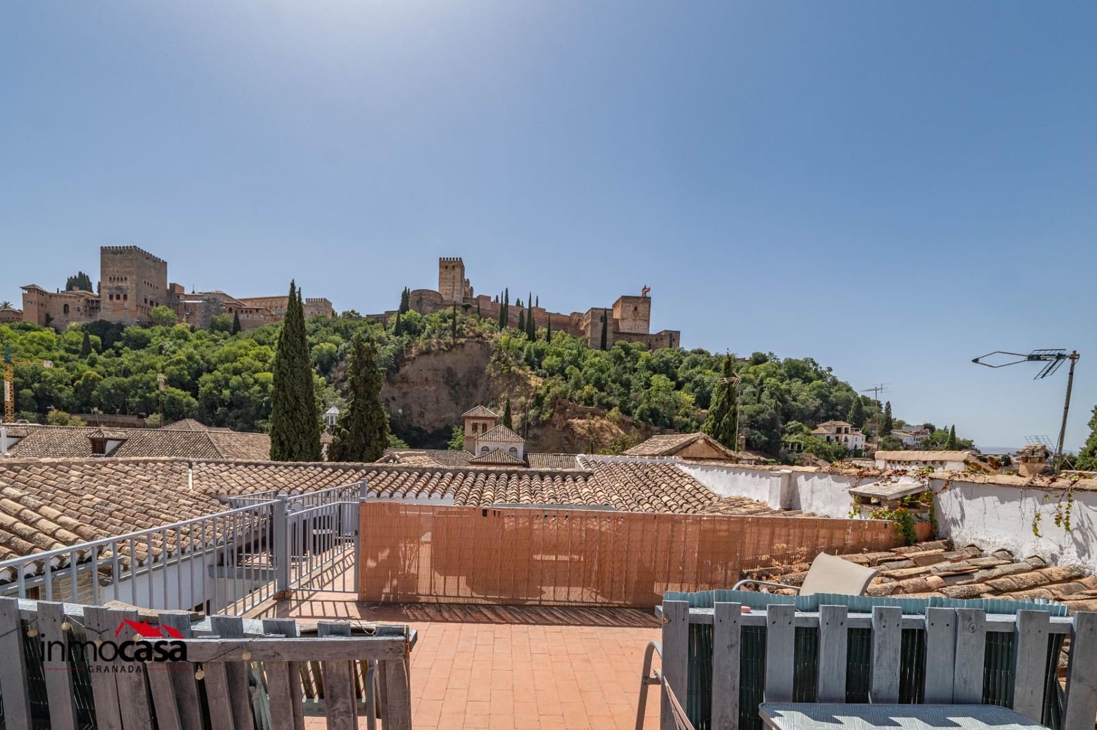 2 soverom Leilighet til salgs i Granada by - € 159 000 (Ref: 10047476)