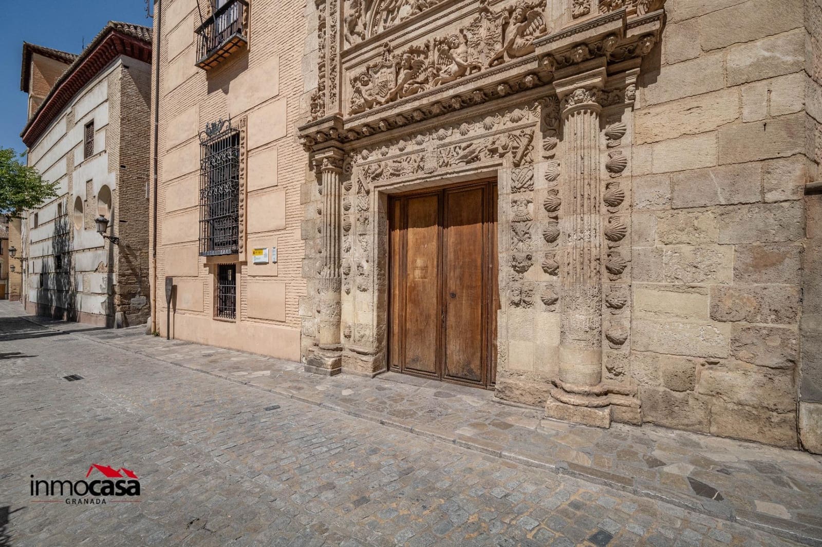 2 soverom Leilighet til salgs i Granada by - € 159 000 (Ref: 10047476)
