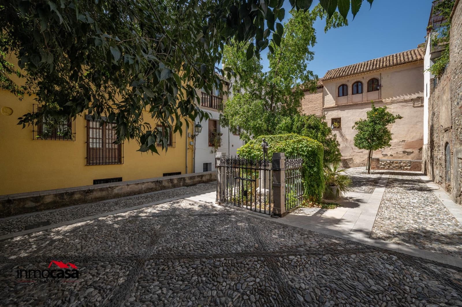 2 soverom Leilighet til salgs i Granada by - € 159 000 (Ref: 10047476)