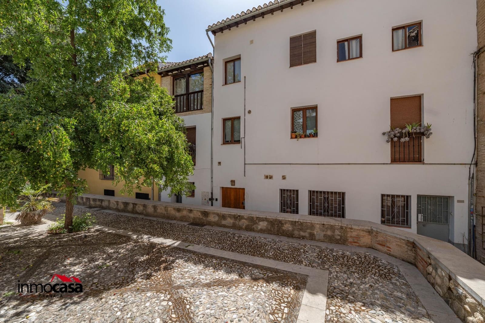 2 soverom Leilighet til salgs i Granada by - € 159 000 (Ref: 10047476)
