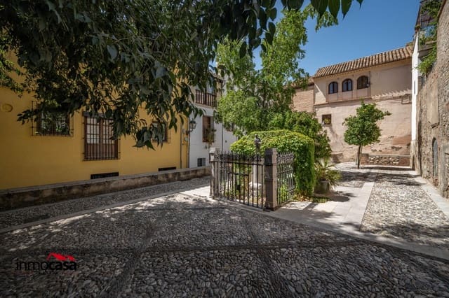 2 Zimmer Wohnung zu verkaufen in Granada Stadt - 159.000 € (Ref: 10047476)