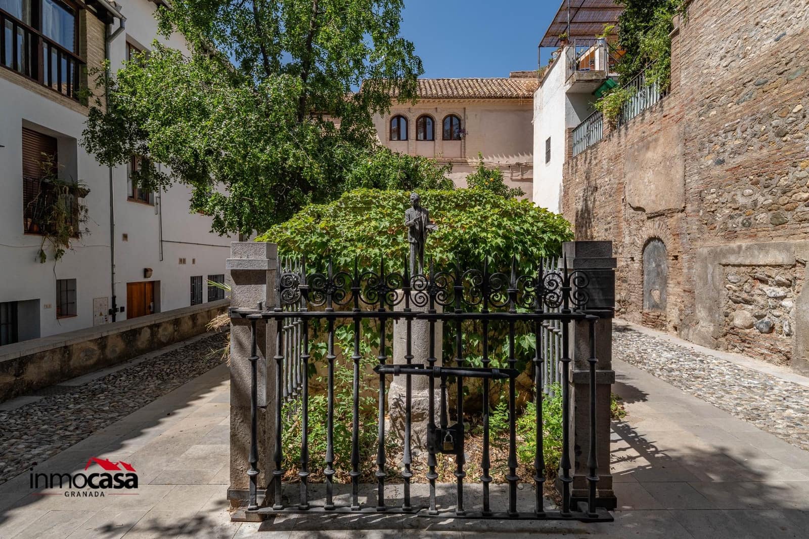 2 soverom Leilighet til salgs i Granada by - € 159 000 (Ref: 10047476)