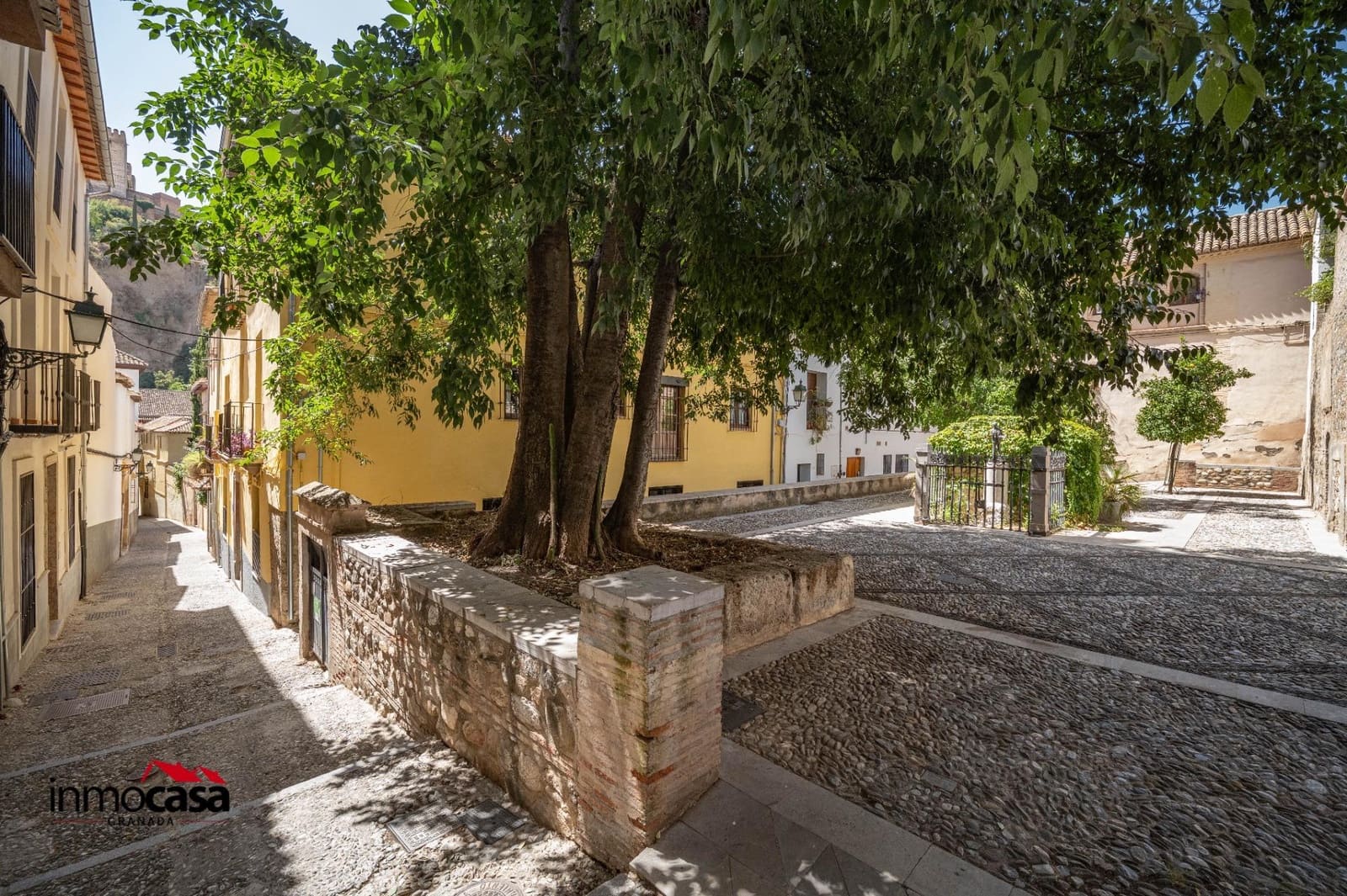 2 soverom Leilighet til salgs i Granada by - € 159 000 (Ref: 10047476)