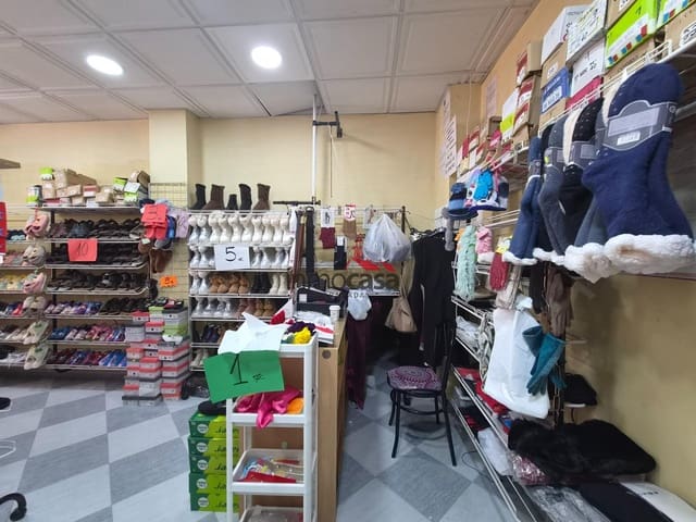 Local Comercial en Armilla en alquiler - 600 € (Ref: 10047477)