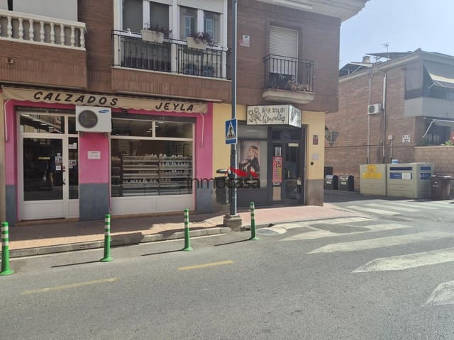 Local Comercial en Armilla en alquiler - 600 € (Ref: 10047477)