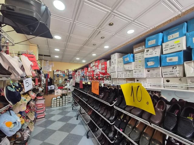 Local Comercial en Armilla en alquiler - 600 € (Ref: 10047477)