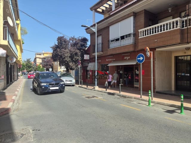 Local Comercial en Armilla en alquiler - 600 € (Ref: 10047477)