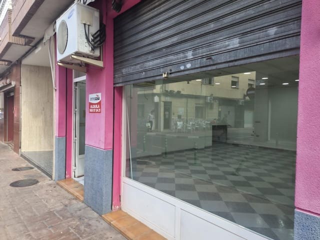 Comercial para arrendar em Armilla - 600 € (Ref: 10047477)