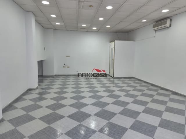 Kommersiell att hyra i Armilla - 600 € (Ref: 10047477)