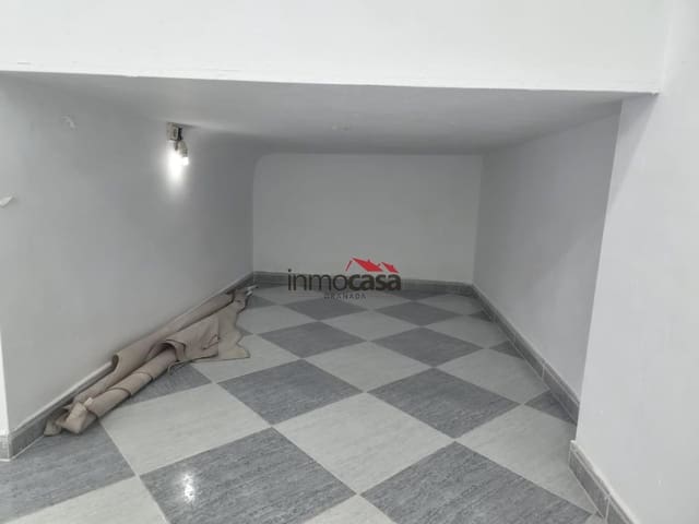 Kommersiell att hyra i Armilla - 600 € (Ref: 10047477)