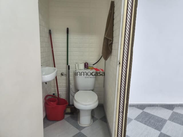 Kommersiell att hyra i Armilla - 600 € (Ref: 10047477)