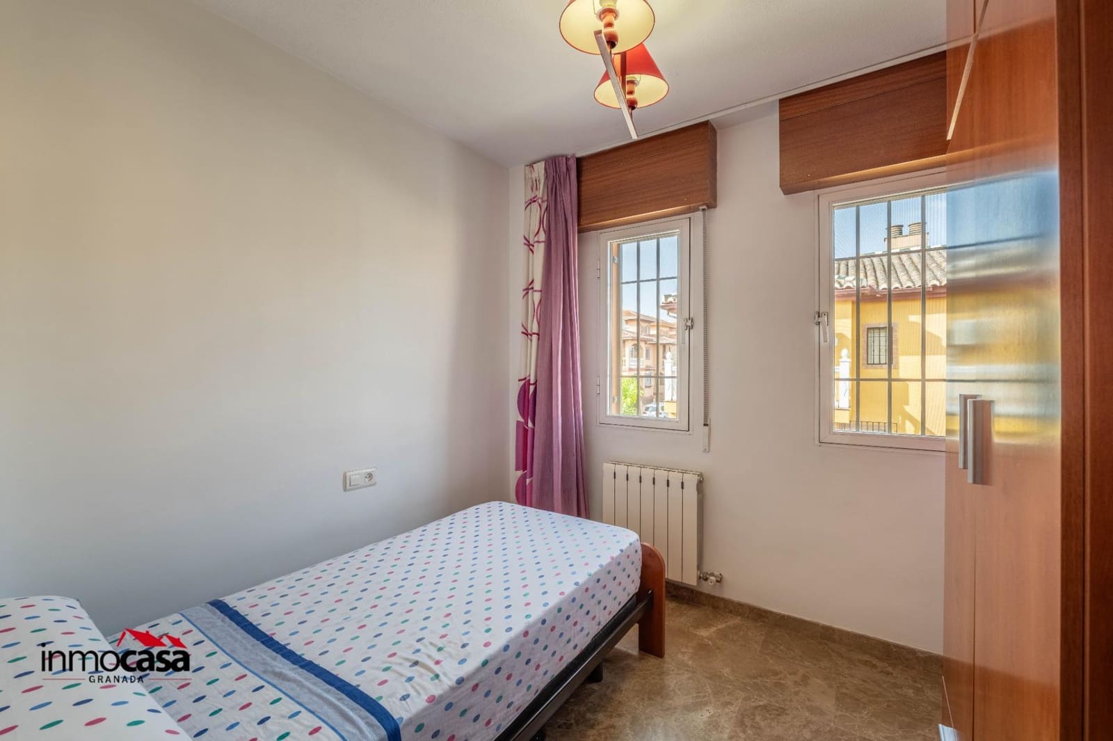 3 Zimmer Reihenhaus zu verkaufen in Cullar Vega - 184.500 € (Ref: 10059298)