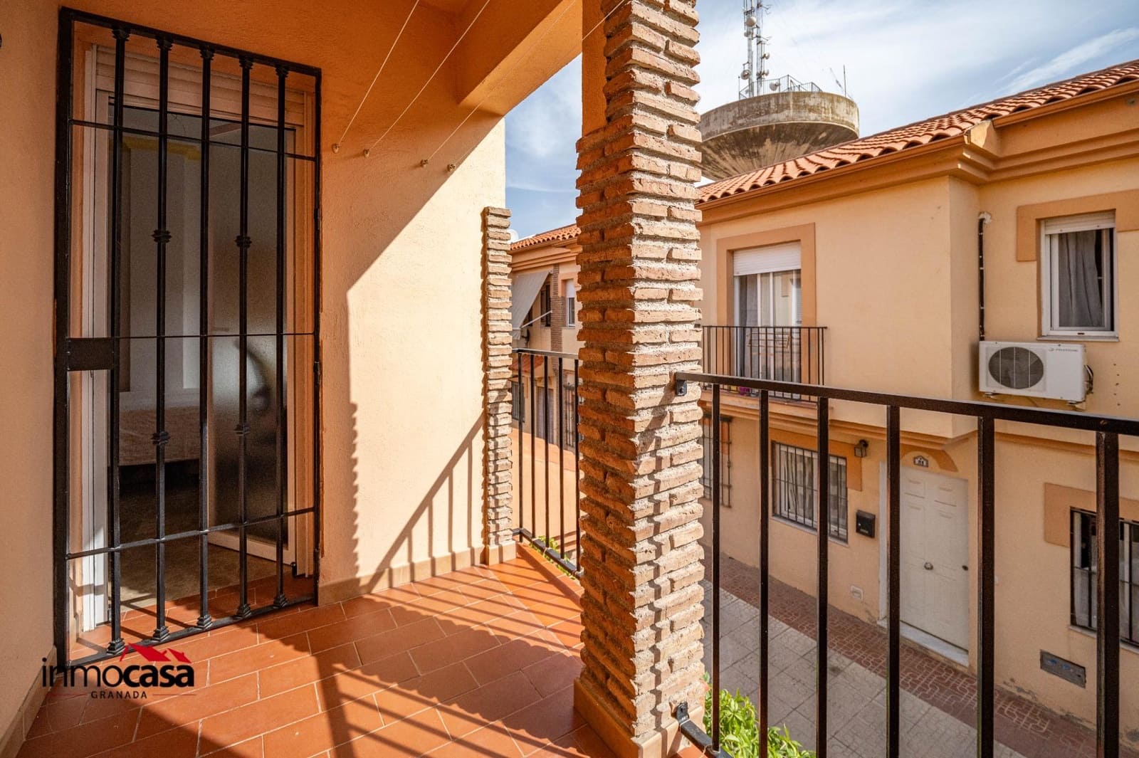 3 Zimmer Reihenhaus zu verkaufen in Cullar Vega - 184.500 € (Ref: 10059298)