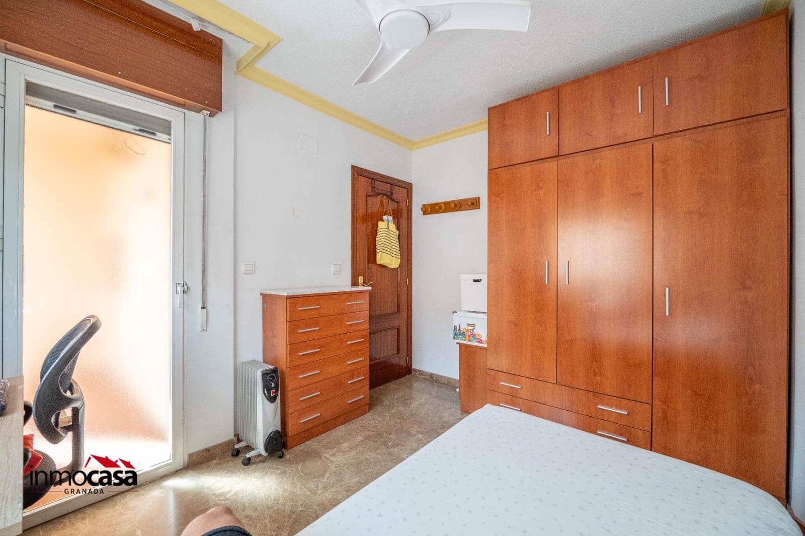 3 Zimmer Reihenhaus zu verkaufen in Cullar Vega - 184.500 € (Ref: 10059298)
