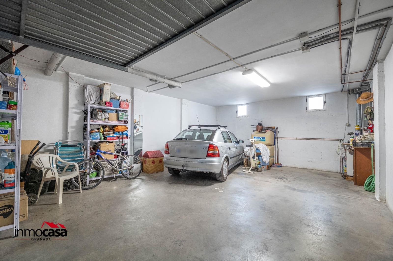 3 Zimmer Reihenhaus zu verkaufen in Cullar Vega - 184.500 € (Ref: 10059298)