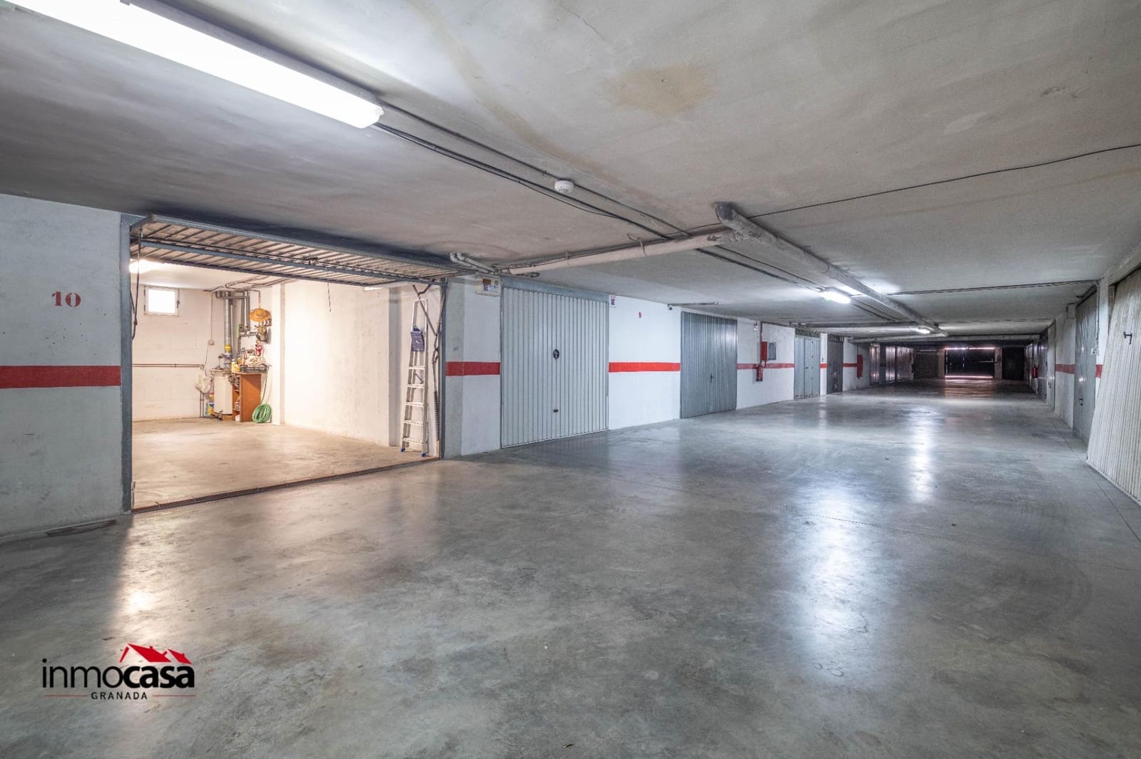 3 Zimmer Reihenhaus zu verkaufen in Cullar Vega - 184.500 € (Ref: 10059298)