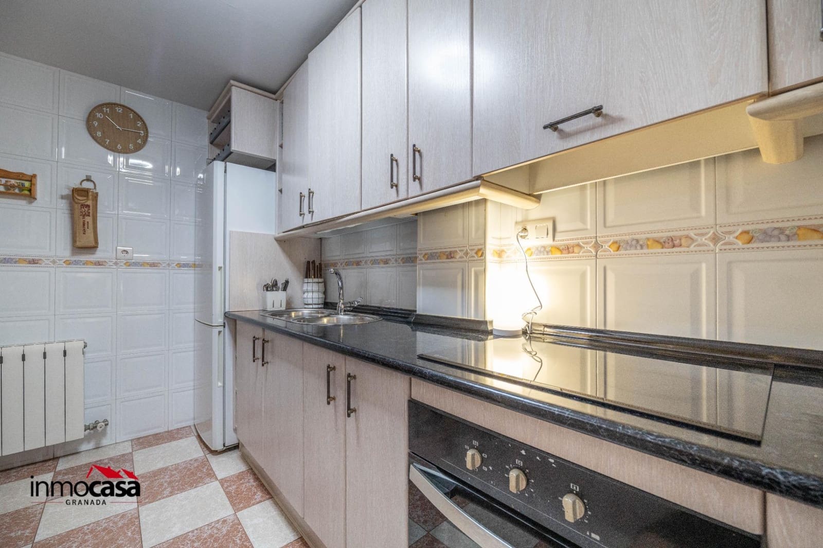 3 Zimmer Reihenhaus zu verkaufen in Cullar Vega - 184.500 € (Ref: 10059298)