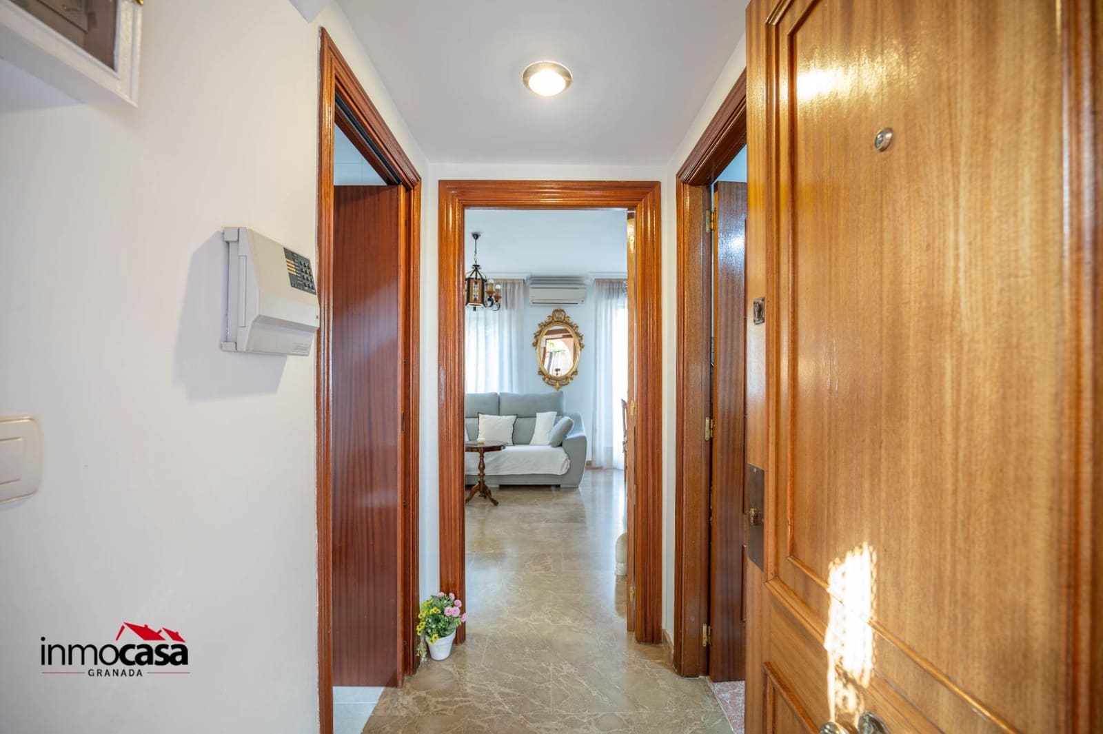 3 Zimmer Reihenhaus zu verkaufen in Cullar Vega - 184.500 € (Ref: 10059298)