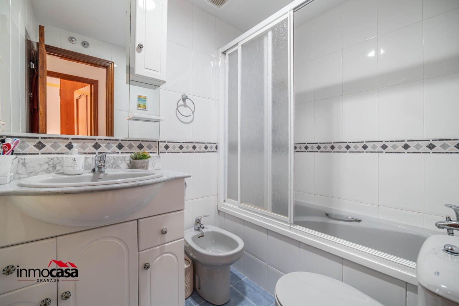3 Zimmer Reihenhaus zu verkaufen in Cullar Vega - 184.500 € (Ref: 10059298)