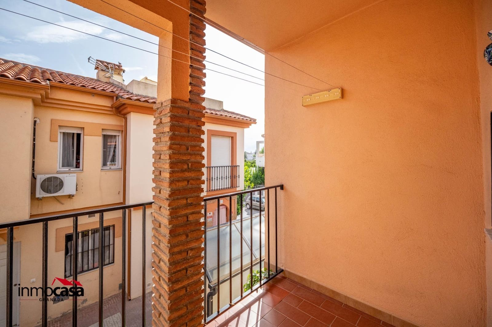 3 Zimmer Reihenhaus zu verkaufen in Cullar Vega - 184.500 € (Ref: 10059298)