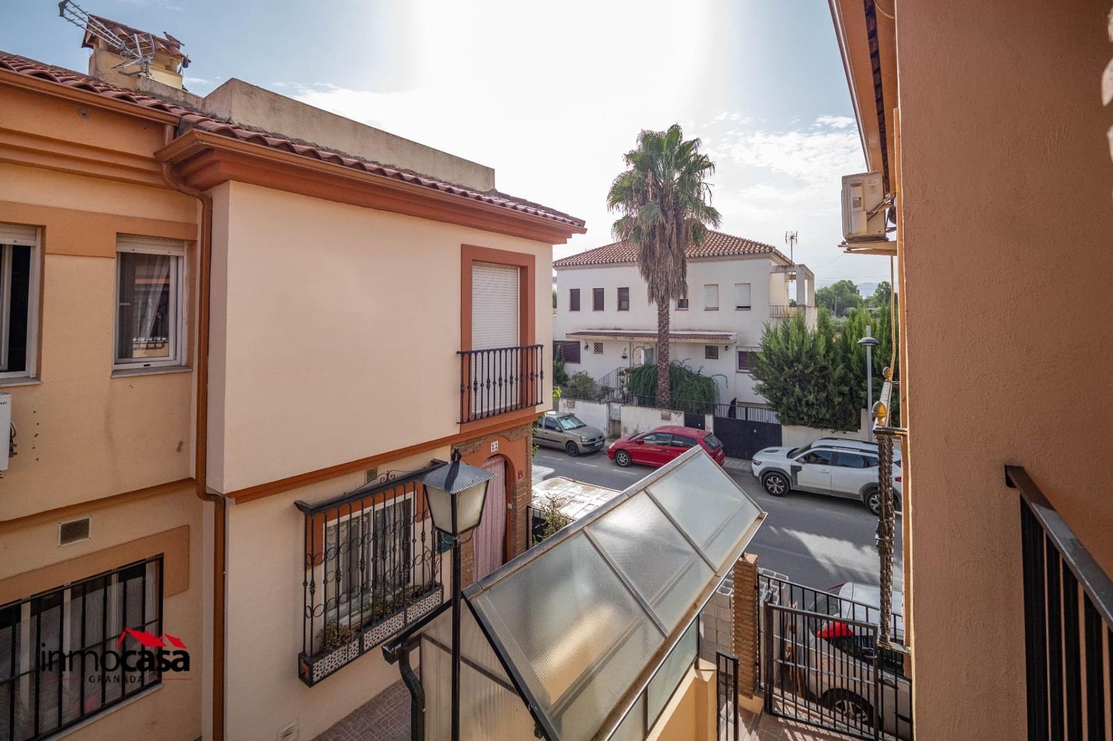 3 Zimmer Reihenhaus zu verkaufen in Cullar Vega - 184.500 € (Ref: 10059298)