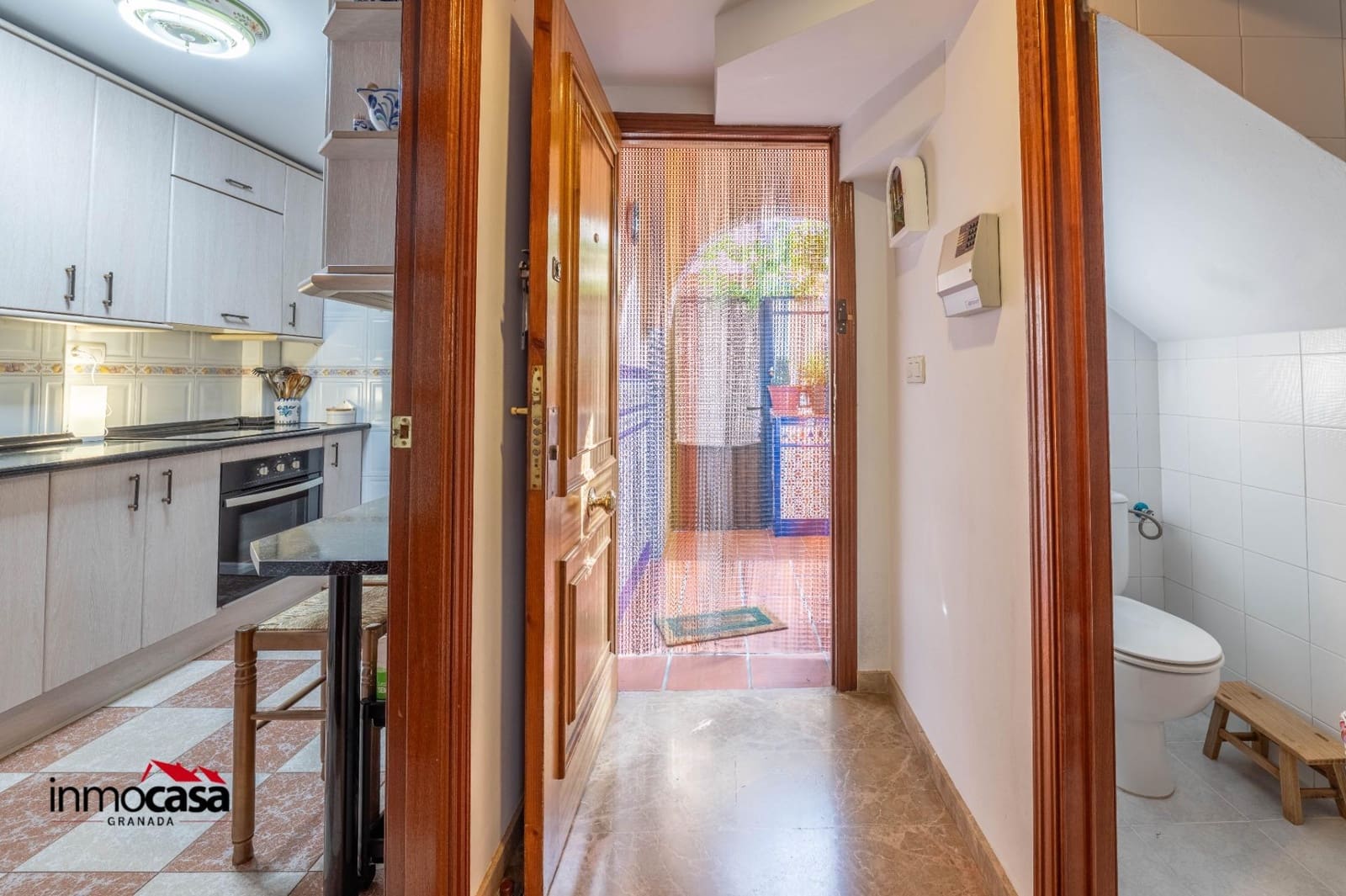 3 Zimmer Reihenhaus zu verkaufen in Cullar Vega - 184.500 € (Ref: 10059298)